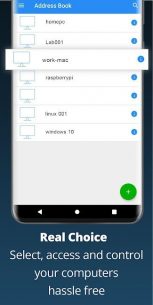 VNC Viewer – Remote Desktop 3.1.0.025890 Apk for Android 4