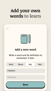 Vocabulary – Learn words daily 4.52.1 Apk for Android 5
