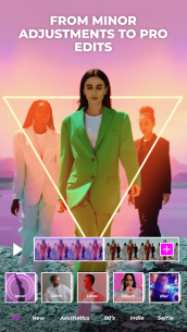 VOCHI Video Effects Editor (PRO) 3.1.0 Apk for Android 5