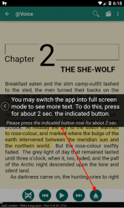 @Voice Aloud Reader (TTS Reader) 25.4.9 Apk for Android 3