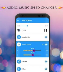 Voice Changer – Audio Effects (PREMIUM) 1.9.8 Apk for Android 2