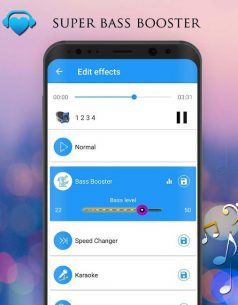 Voice Changer – Audio Effects (PREMIUM) 1.9.8 Apk for Android 4