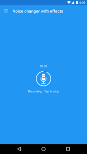 Voice changer with effects (PREMIUM) 4.1.1 Apk for Android 1
