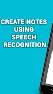 Voice notes – quick recording of ideas 9.8.0 Apk for Android 1
