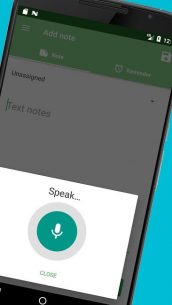 Voice notes – quick recording of ideas 9.8.0 Apk for Android 2