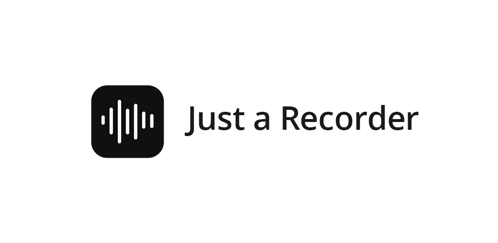 voice recorder ads free cover
