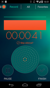 Voice Recorder – Dictaphone (PREMIUM) 2.8 Apk for Android 2