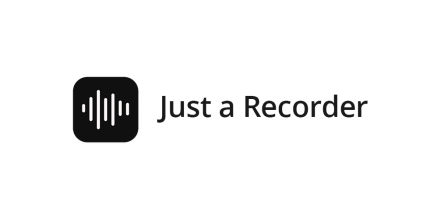 voice recorder pro 2 cover