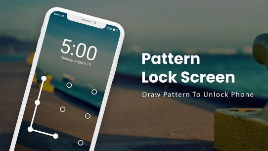 Voice Screen Lock – Unlock Screen By Voice (PRO) 2.4 Apk for Android 3