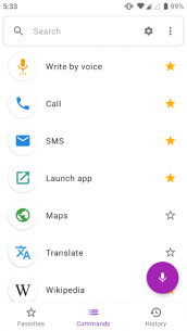 Voice search – Fast search engine, voice assistant 5.0.1 Apk for Android 2