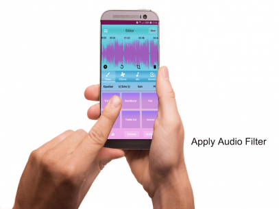 VoiceOver – Record and Do More. (PREMIUM) 6.21.8 Apk for Android 1