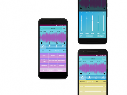 VoiceOver – Record and Do More. (PREMIUM) 6.21.8 Apk for Android 3