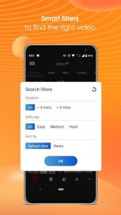 Listening Japanese, Chinese and English: Voiky (PREMIUM) 3.71 Apk for Android 3