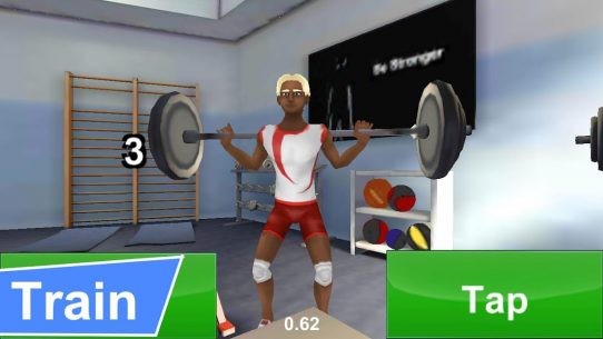 Volleyball Champions 3D – Online Sports Game 5.5 Apk + Mod for Android 4