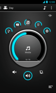 Volume Ace Pro 3.6.6 Apk for Android 1