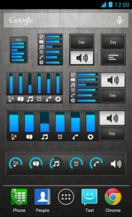 Volume Ace Pro 3.6.6 Apk for Android 4