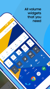 Volume Control 5.5.0 Apk for Android 3