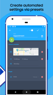 Volume Control 5.5.0 Apk for Android 4