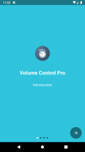 Volume Control Pro 2.3.1 Apk for Android 1
