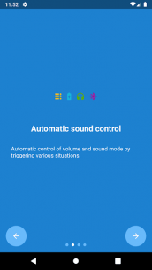 Volume Control Pro 2.3.1 Apk for Android 2