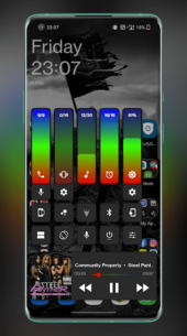 Volume Control Panel Pro 21.28 Apk for Android 1