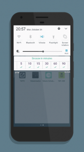 Volume Scheduler (PRO) 1.15 Apk for Android 5