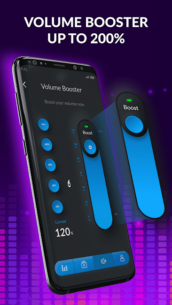 Volume Booster: Sound Booster 2.4.9 Apk for Android 1