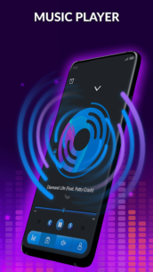 Volume Booster: Sound Booster 2.4.9 Apk for Android 3