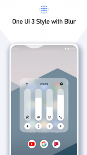 Volume Styles – Custom control 4.4.0 Apk for Android 4