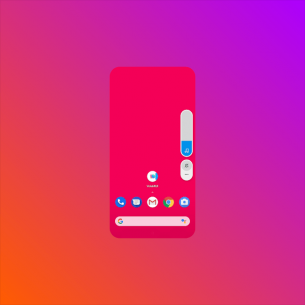 VoluMIUI 6.0 Apk for Android 1