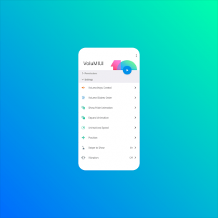 VoluMIUI 6.0 Apk for Android 5