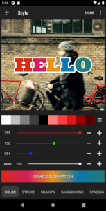 Vont – Text on Videos 0.4.30 Apk for Android 5