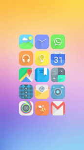 Vopor – Icon Pack 15.2.0 Apk for Android 1