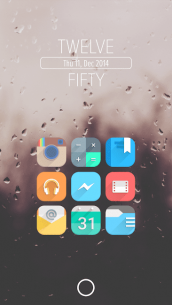 Vopor – Icon Pack 15.2.0 Apk for Android 2