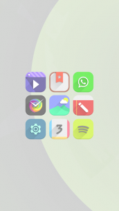 Vopor – Icon Pack 15.2.0 Apk for Android 3