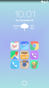 Vopor – Icon Pack 15.2.0 Apk for Android 4