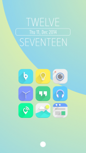 Vopor – Icon Pack 15.2.0 Apk for Android 5