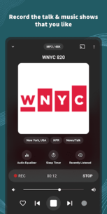 VRadio – Online Radio App (PRO) 2.4.8 Apk for Android 4