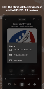VRadio – Online Radio App (PRO) 2.4.8 Apk for Android 5