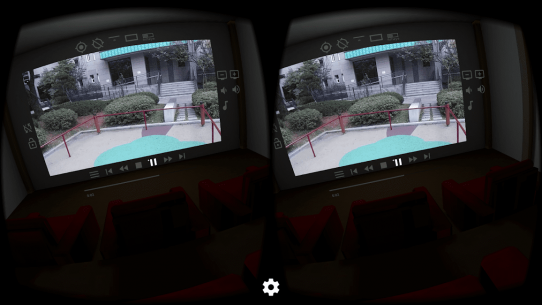 VRTV VR Video Player Free 3.6 Apk for Android 5