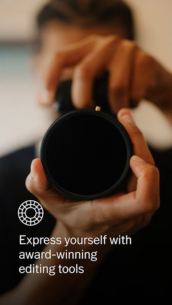 VSCO: Photo & Video Editor (UNLOCKED) 362.1 Apk for Android 1