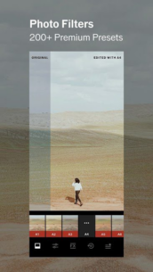 VSCO: Photo & Video Editor (UNLOCKED) 362.1 Apk for Android 2