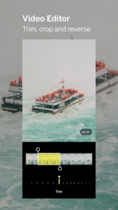 VSCO: Photo & Video Editor (UNLOCKED) 362.1 Apk for Android 3