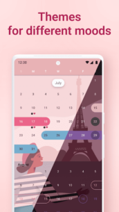 Clover – Safe Period Tracker (PREMIUM) 4.21.1 Apk for Android 5