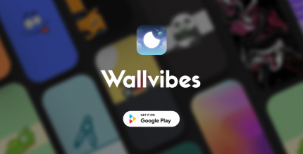 wall vibes 4k wallpapers cover