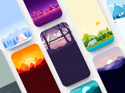 Wall Vibes – 4K wallpapers 1.0.0 Apk for Android 4
