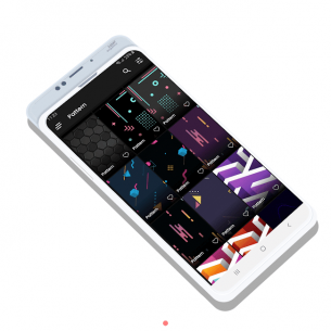 WallBank [Vector Based Wallpapers] 1.1.8 Apk for Android 5