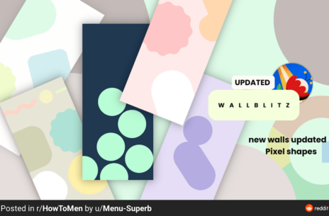 Wallblitz 2.0.1 Apk for Android 2