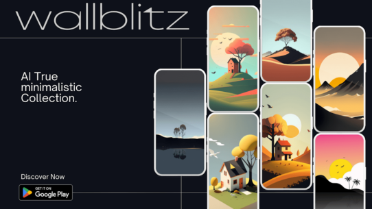 Wallblitz 2.0.1 Apk for Android 3