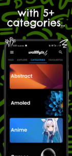 Wallbyte – Dark Wallpapers (PRO) 2.0.6 Apk for Android 5